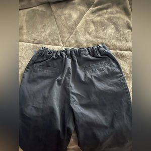 low rise cargos